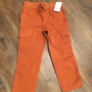 High visibility Boy 3T pants